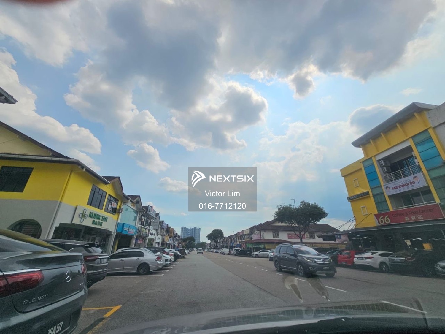 Shop For Sale in Johor Bahru Johor