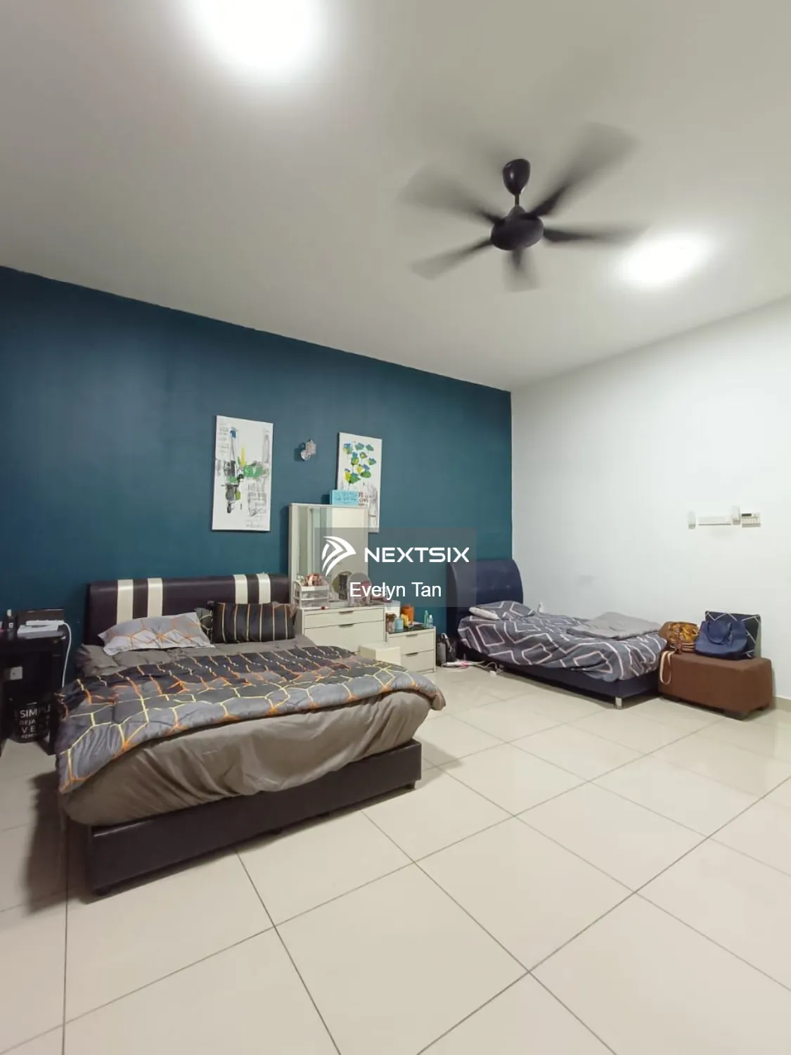 2-sty Terrace/Link House For Sale in Ayer Baloi Johor - Image 5