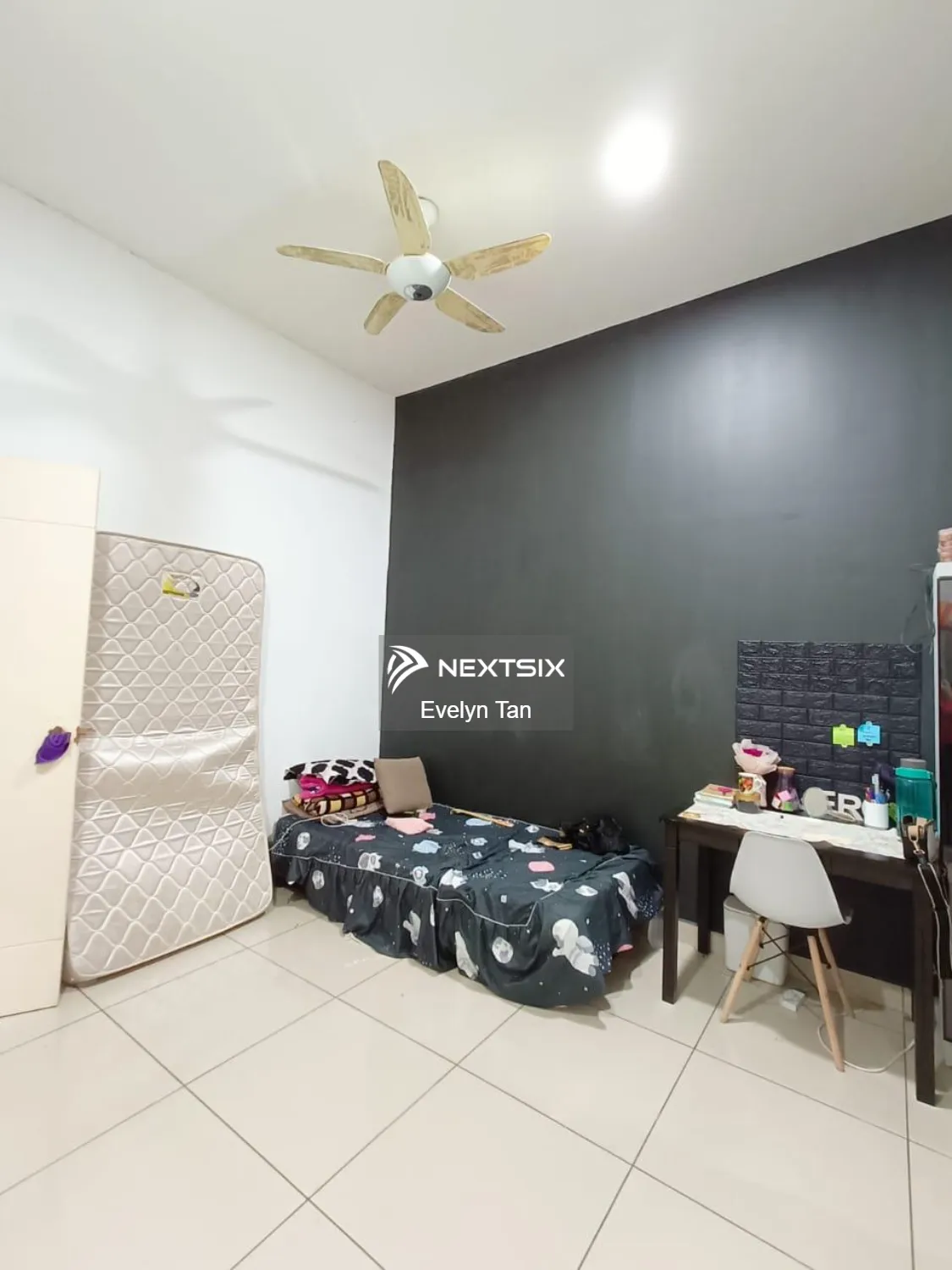 2-sty Terrace/Link House For Sale in Ayer Baloi Johor - Image 6