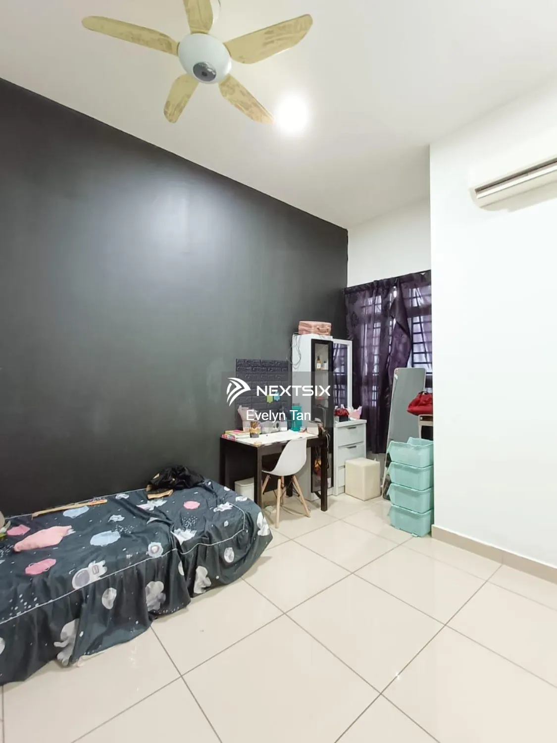 2-sty Terrace/Link House For Sale in Ayer Baloi Johor - Image 7