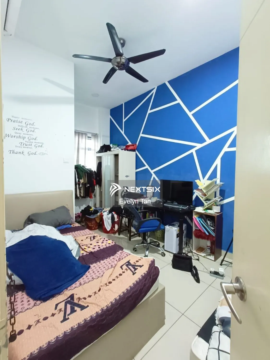 2-sty Terrace/Link House For Sale in Ayer Baloi Johor - Image 8