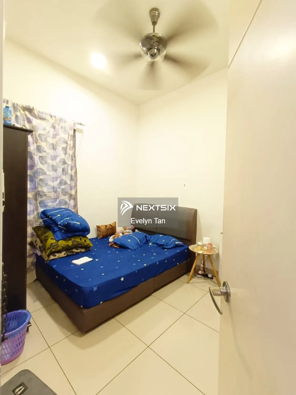 2-sty Terrace/Link House For Sale in Ayer Baloi Johor - Image 9