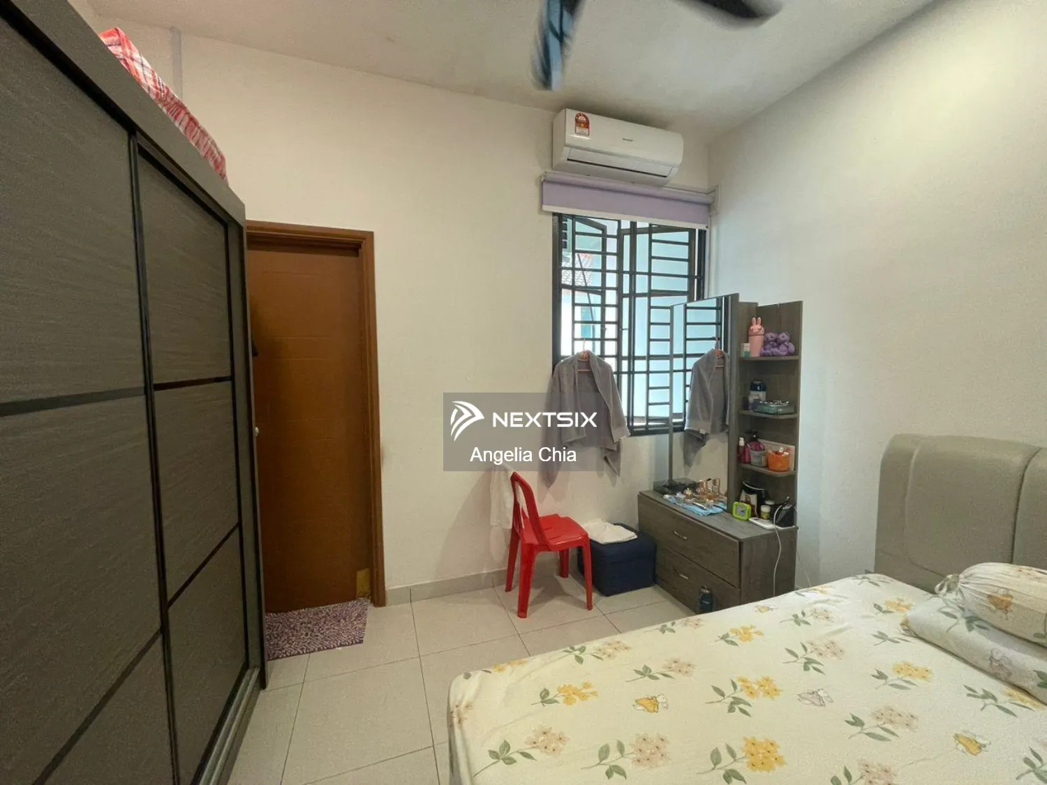 2-sty Terrace/Link House For Sale in Johor Bahru Johor