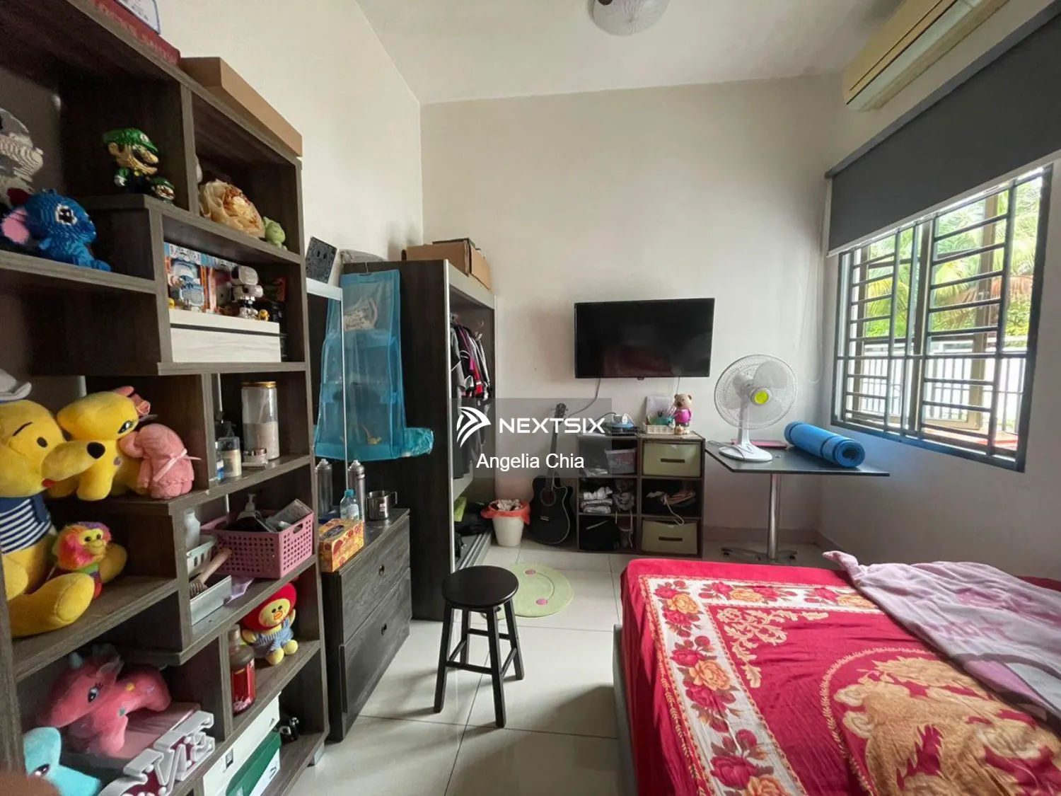 2-sty Terrace/Link House For Sale in Johor Bahru Johor - Image 10