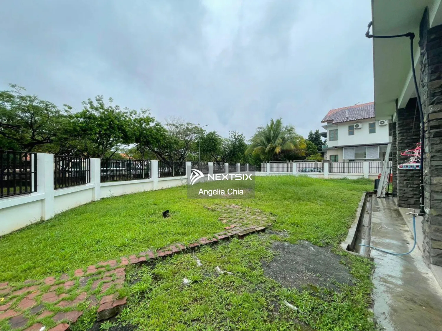 2-sty Terrace/Link House For Sale in Johor Bahru Johor - Image 11