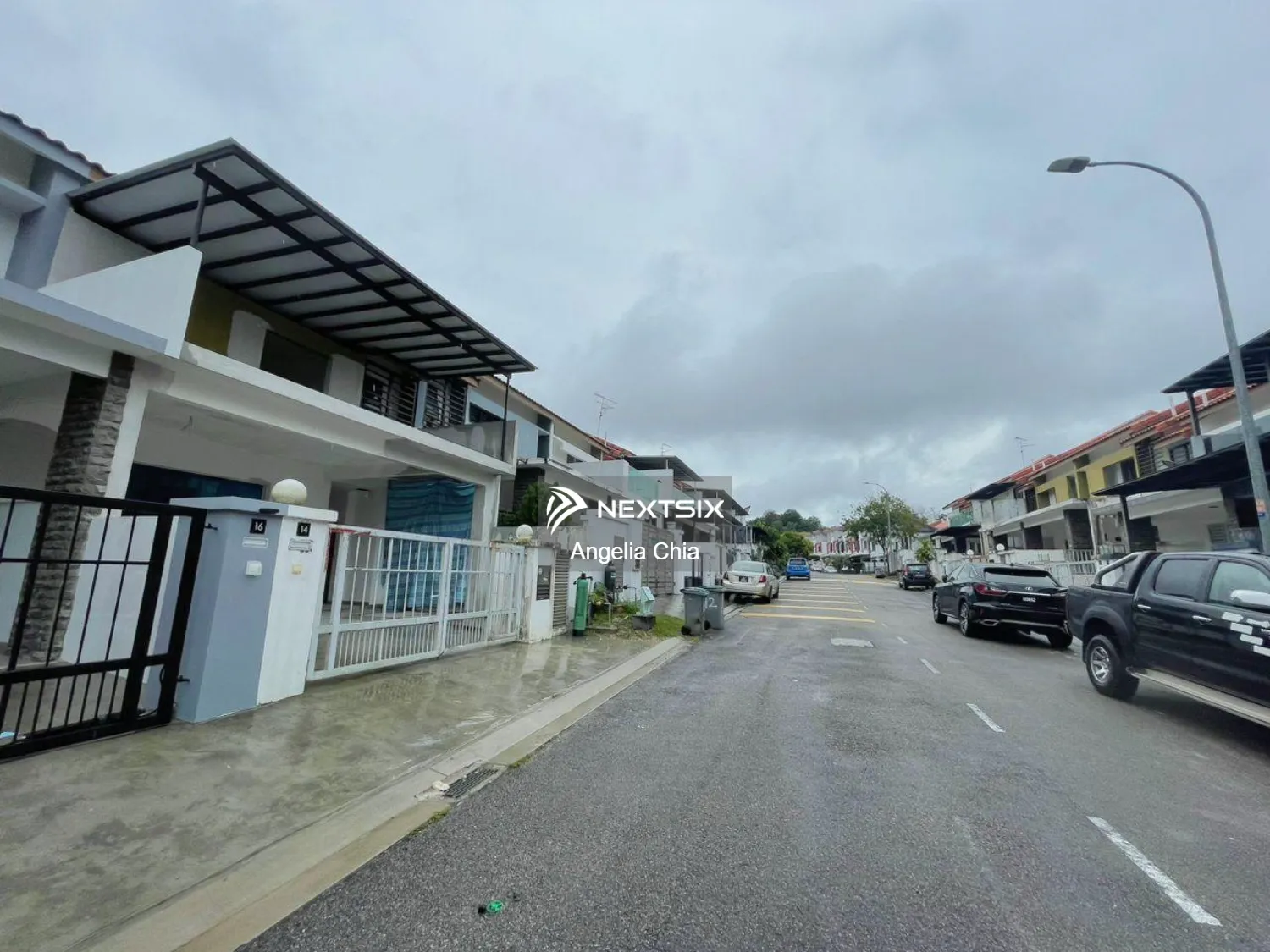 2-sty Terrace/Link House For Sale in Johor Bahru Johor - Image 12