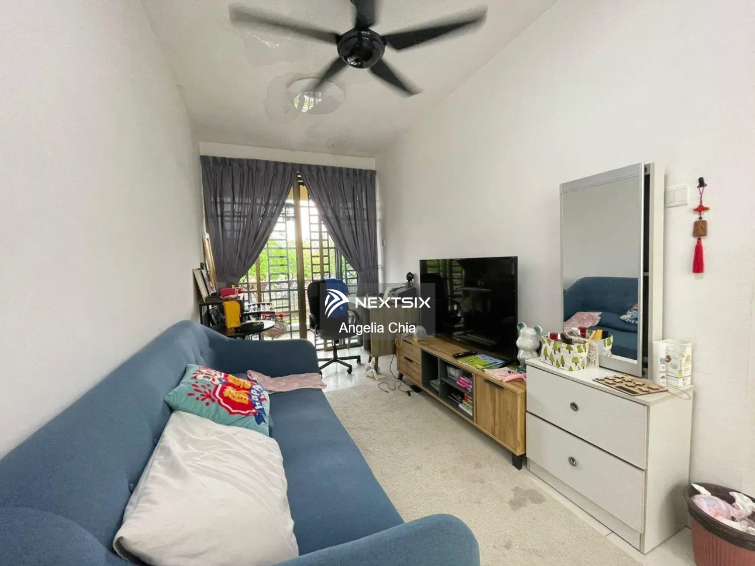 2-sty Terrace/Link House For Sale in Johor Bahru Johor - Image 6