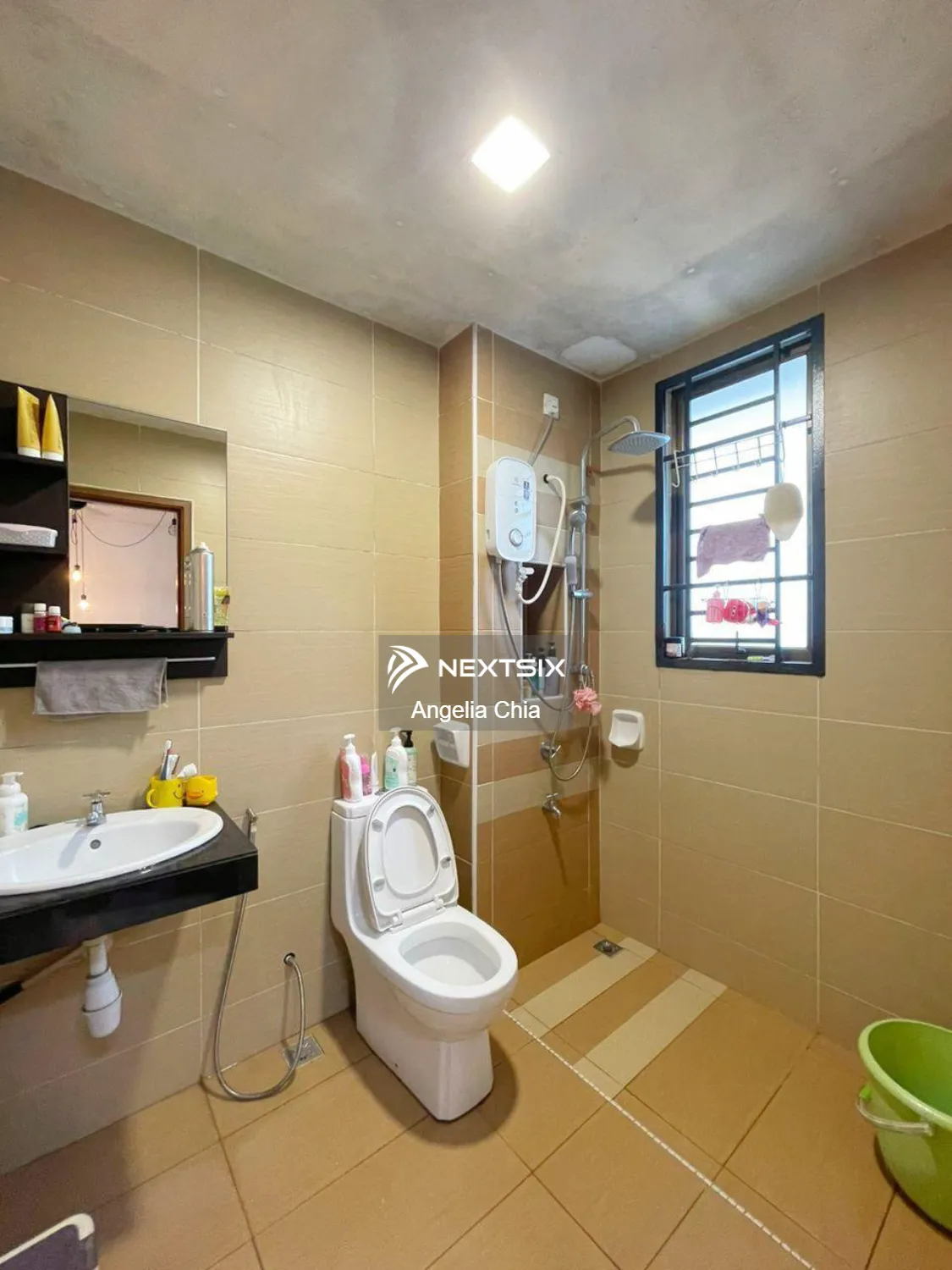 2-sty Terrace/Link House For Sale in Johor Bahru Johor - Image 8