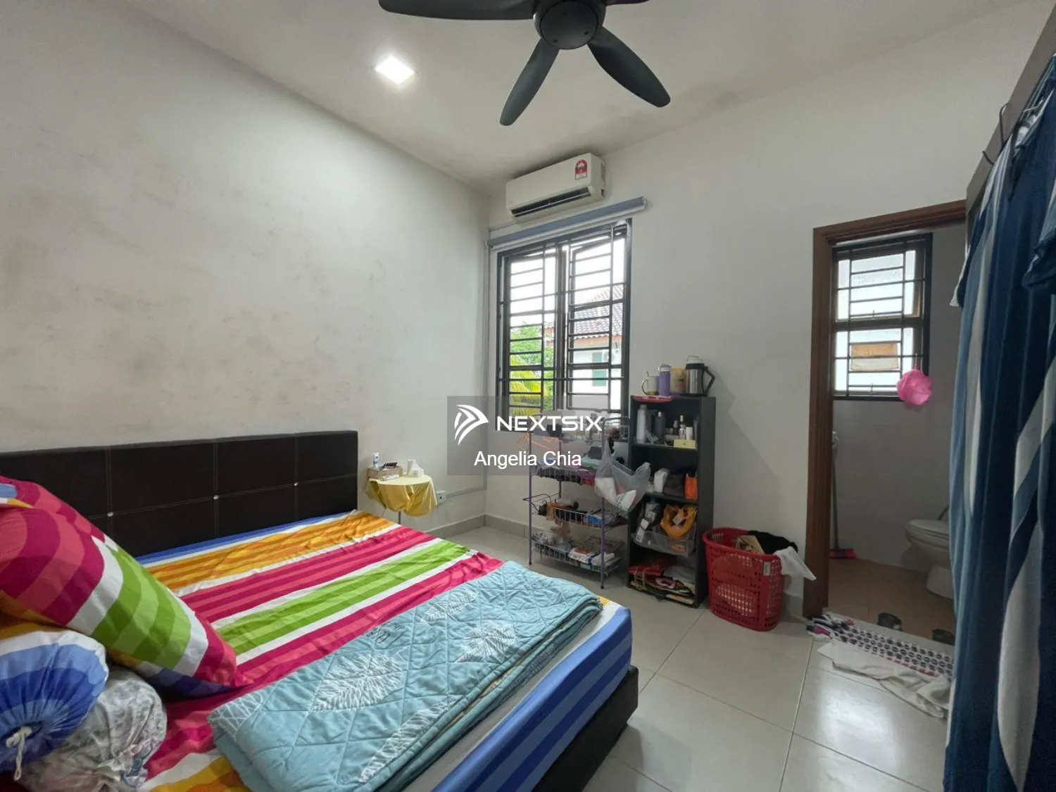 2-sty Terrace/Link House For Sale in Johor Bahru Johor - Image 9