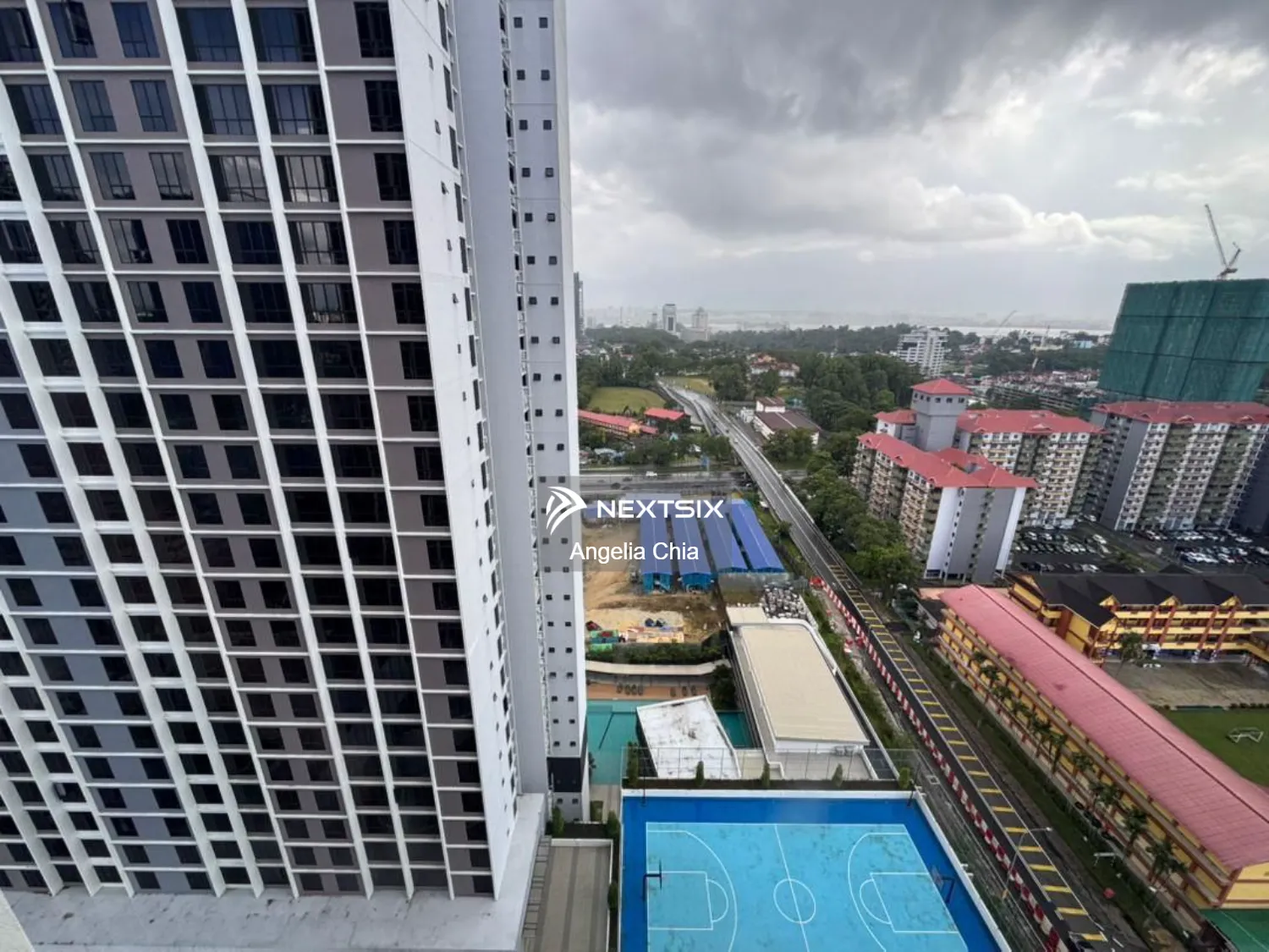 Veranda Residences