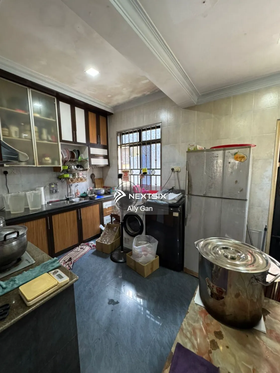 2-sty Terrace/Link House For Sale in Johor Bahru Johor - Image 5