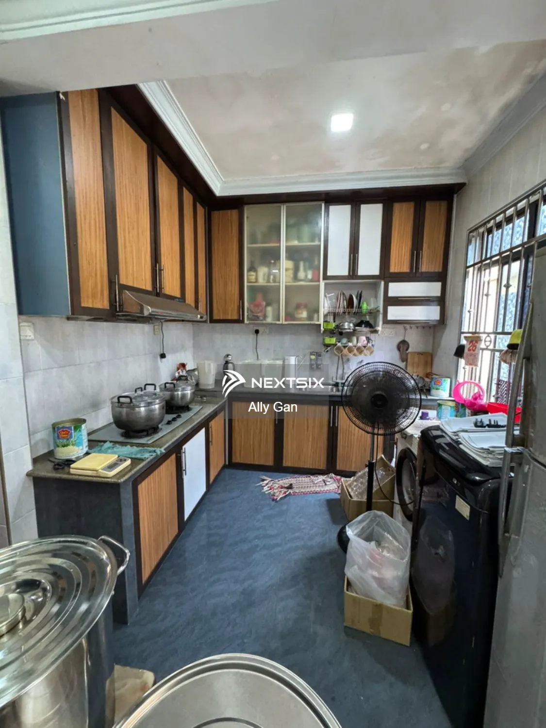 2-sty Terrace/Link House For Sale in Johor Bahru Johor - Image 6