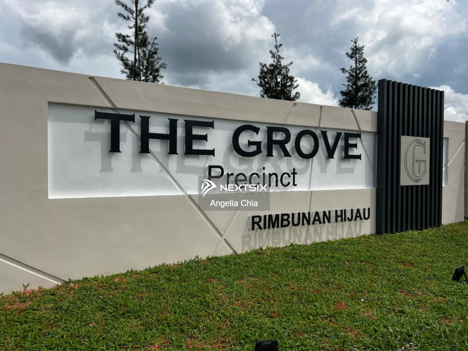 The Grove Maple 2 @ Setia Eco Garden