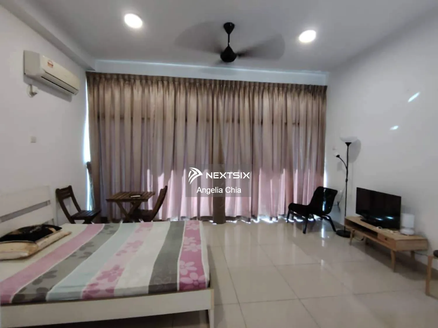 Palazio Serviced Apartment