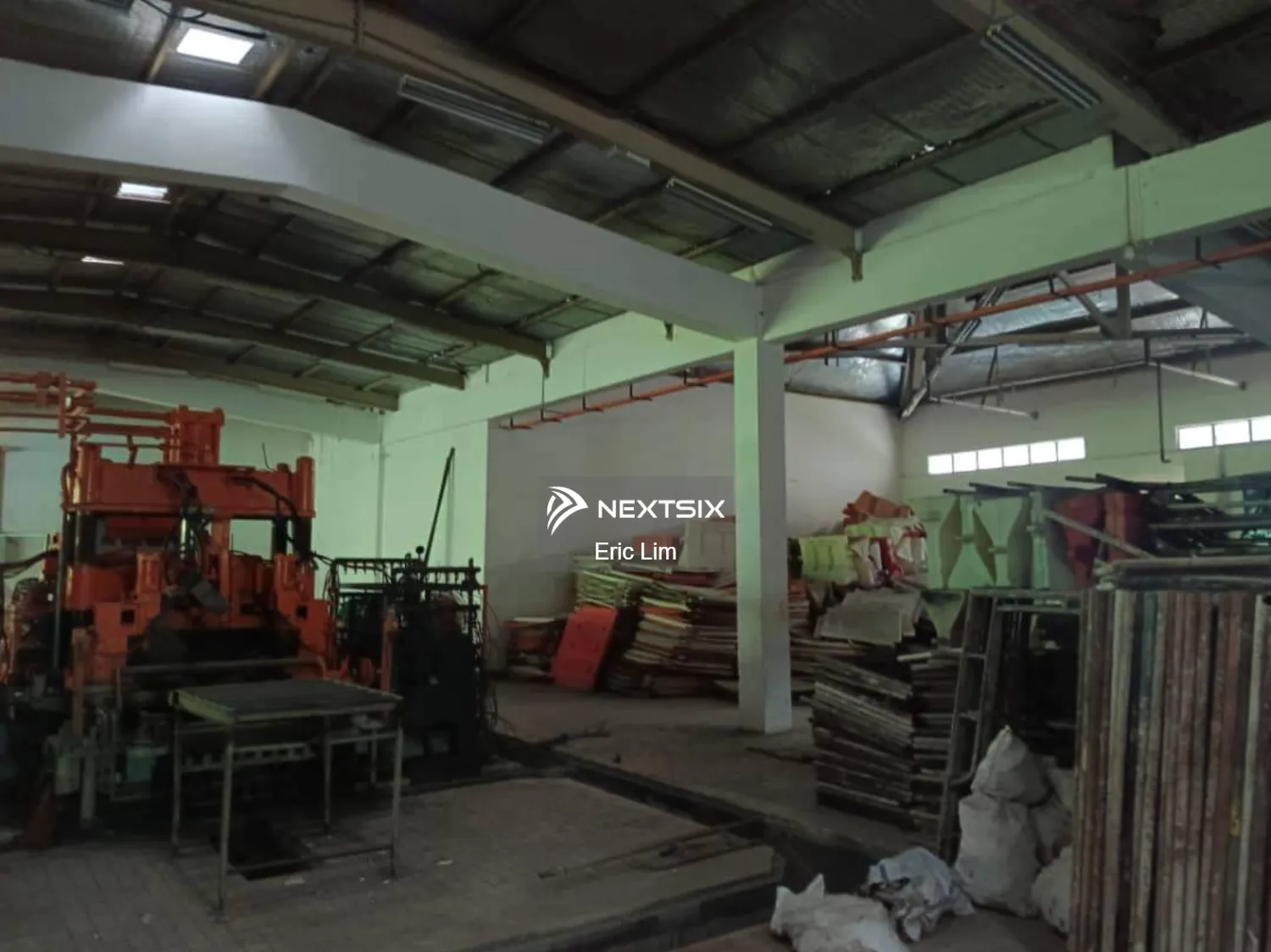 2 Acres Detached Factory at Desa Ceempaka, Nilai, Seremban