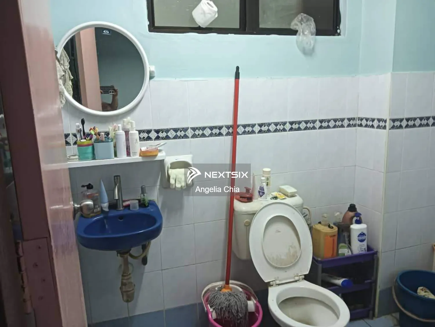 Skudai Villa Apartment