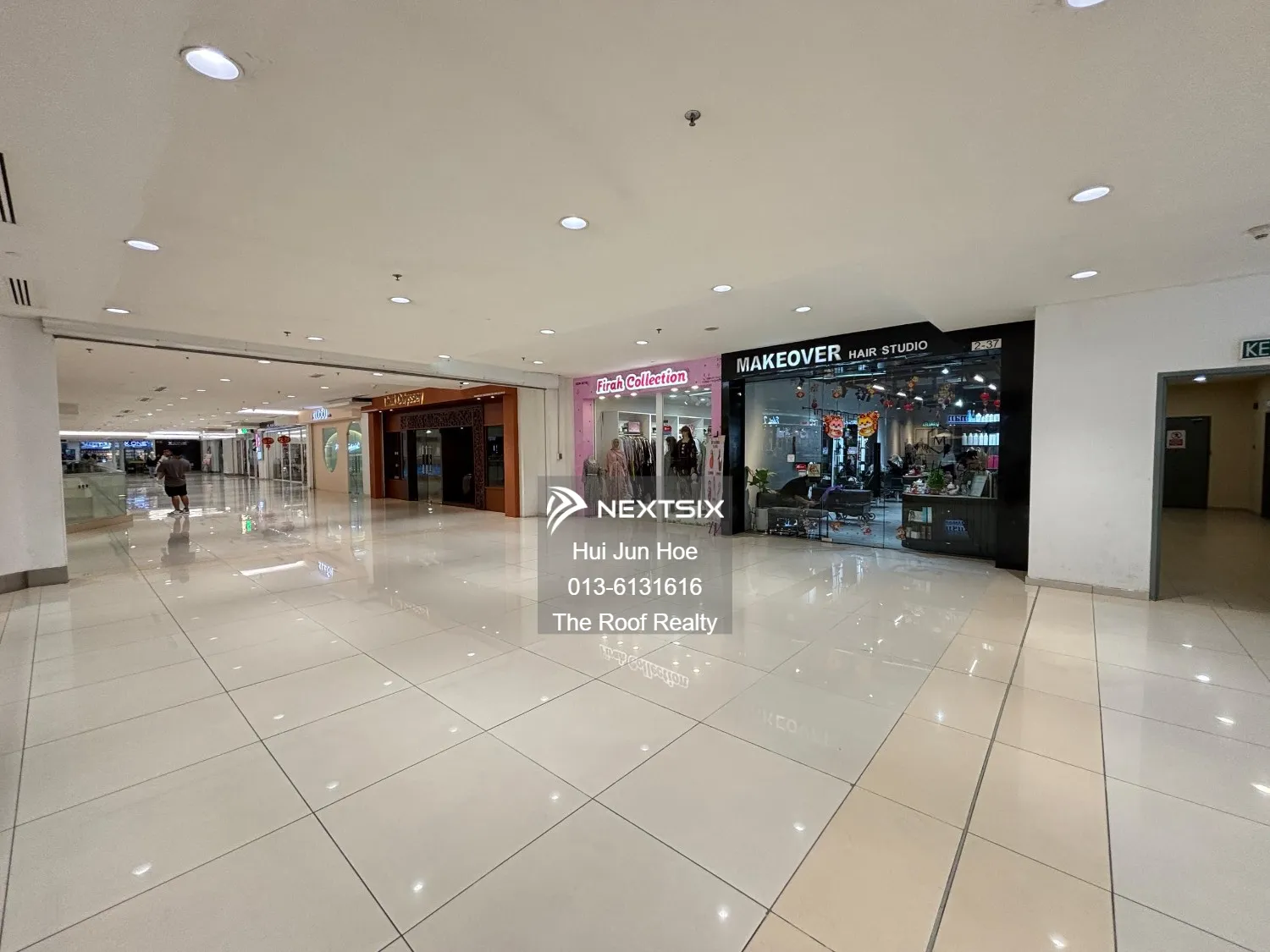 Retail Space For Sale in Kota Kinabalu Sabah - Image 2
