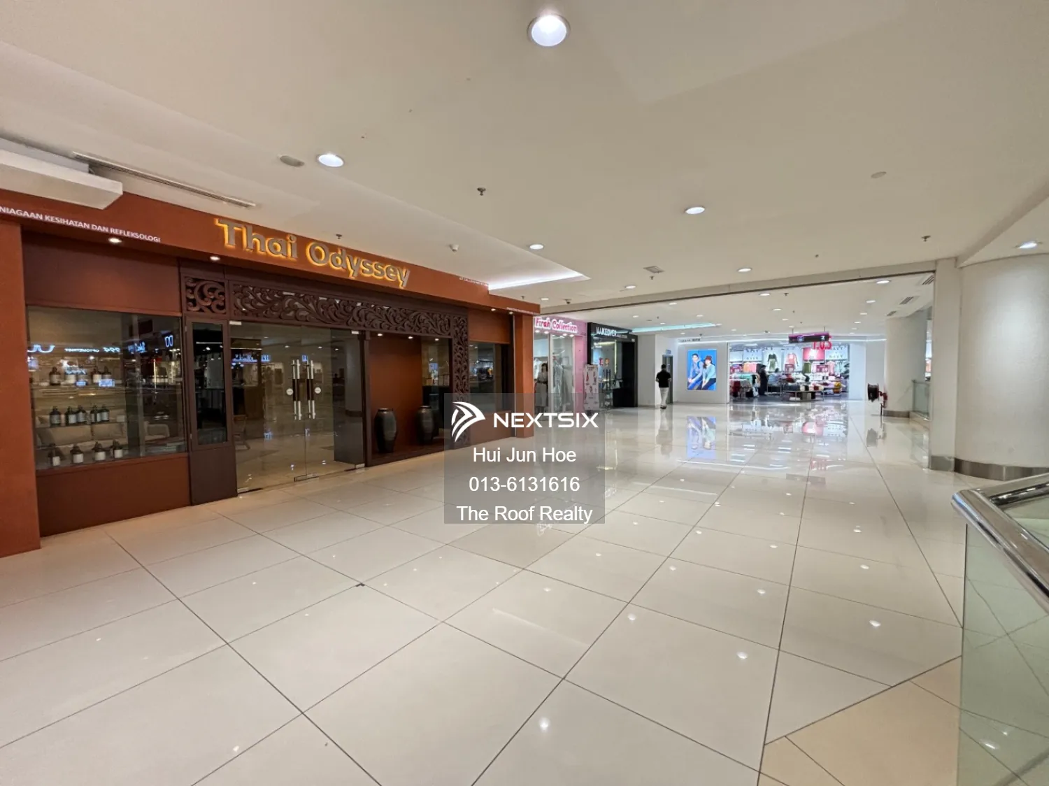 Retail Space For Sale in Kota Kinabalu Sabah - Image 3
