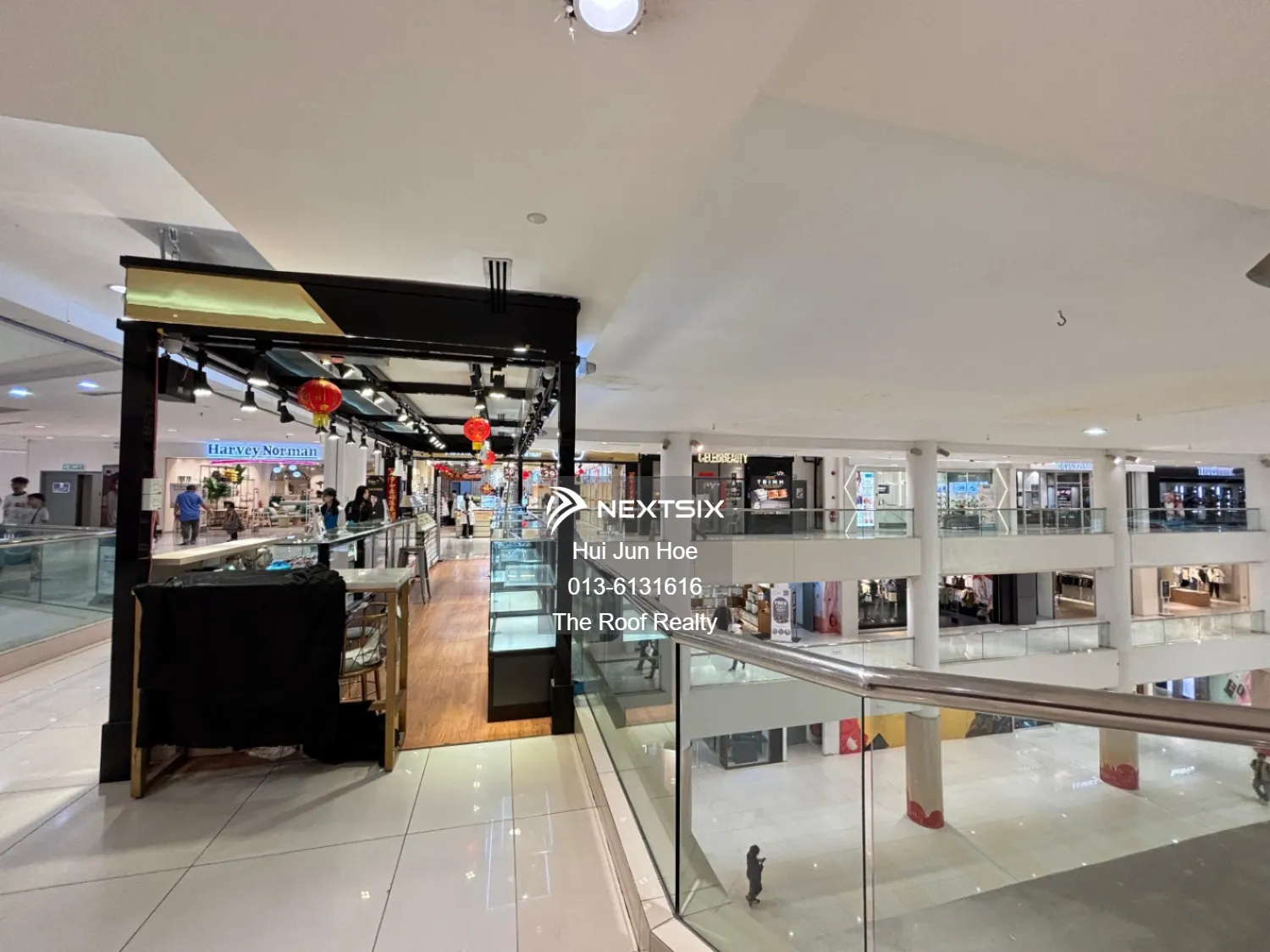 Retail Space For Sale in Kota Kinabalu Sabah - Image 4
