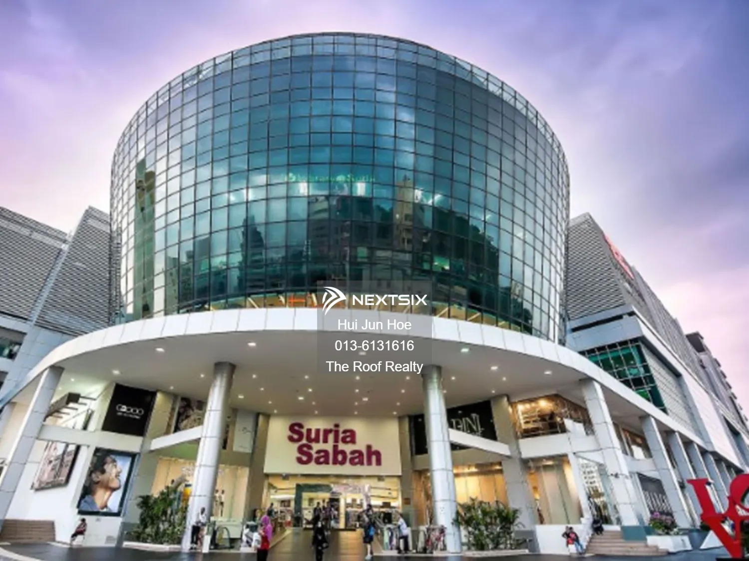 Retail Space For Sale in Kota Kinabalu Sabah - Image 5