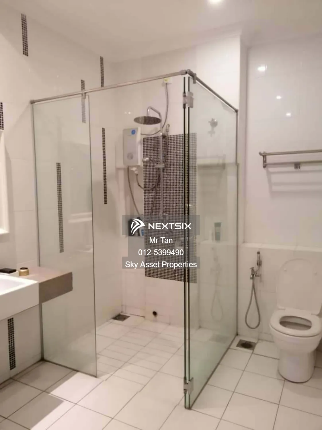 3-sty Terrace/Link House For Sale in Shah Alam Selangor - Image 12