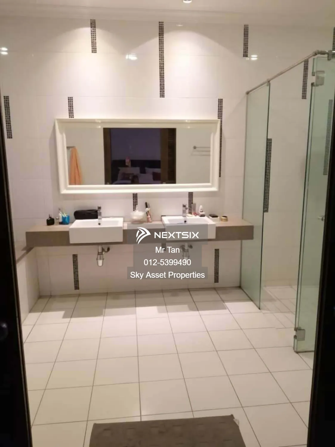 3-sty Terrace/Link House For Sale in Shah Alam Selangor - Image 13