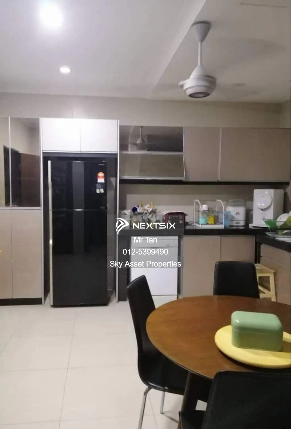 3-sty Terrace/Link House For Sale in Shah Alam Selangor - Image 5