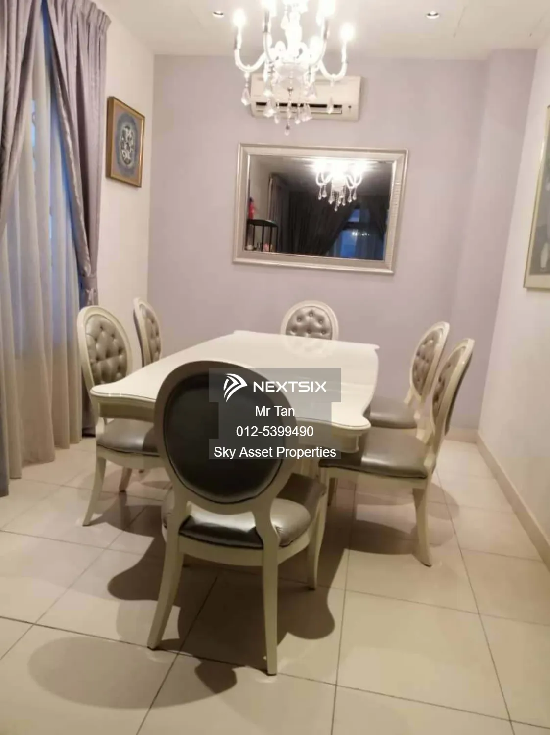 3-sty Terrace/Link House For Sale in Shah Alam Selangor - Image 6