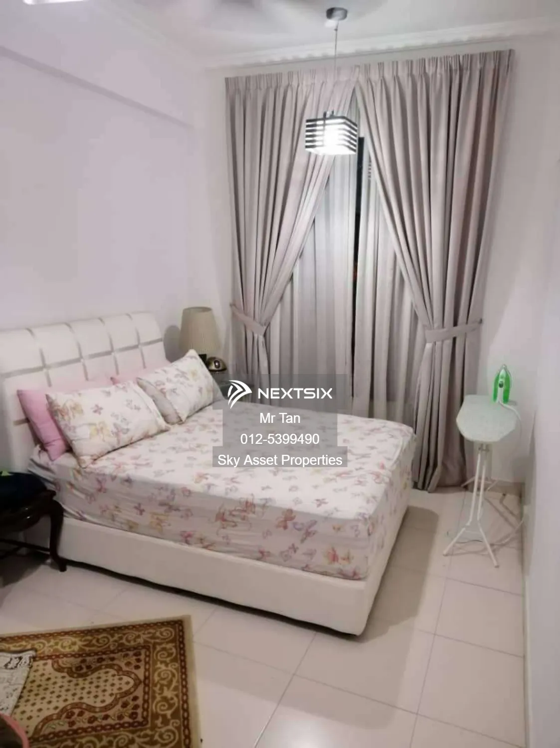 3-sty Terrace/Link House For Sale in Shah Alam Selangor - Image 9