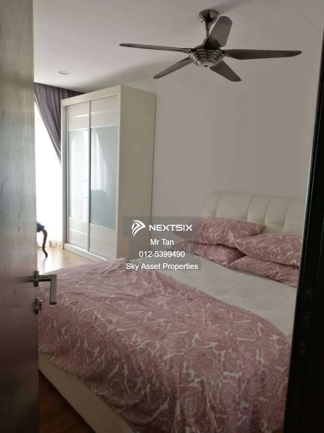 3-sty Terrace/Link House For Sale in Shah Alam Selangor - Image 10