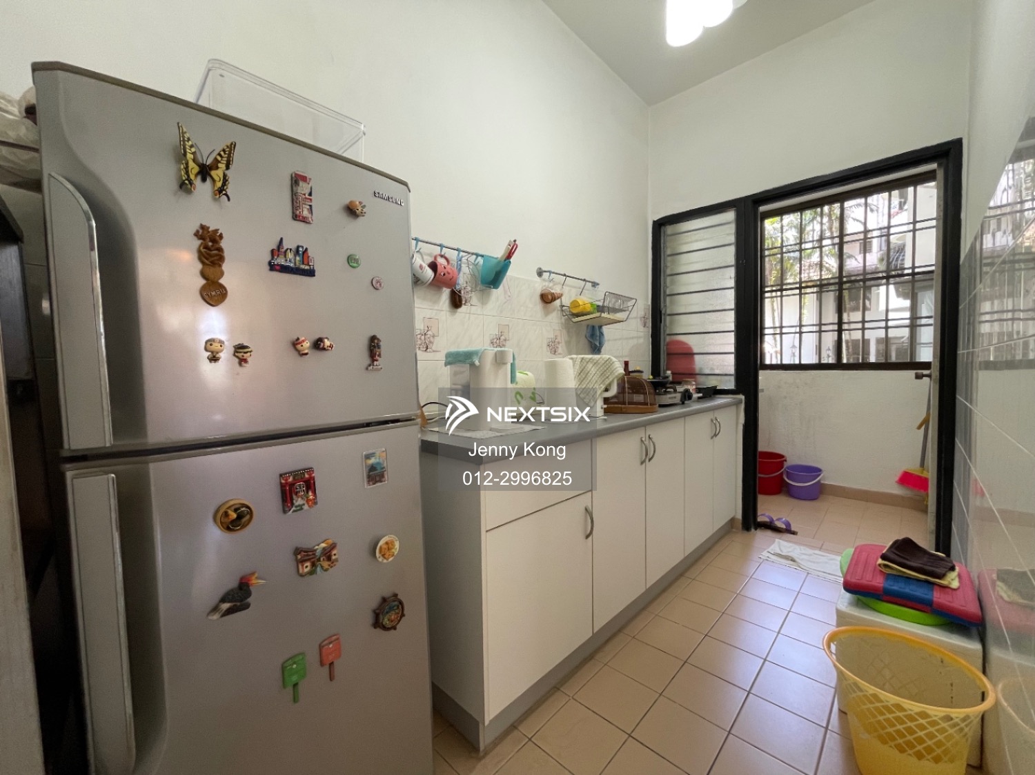 Apartment For Sale in Bentong Pahang - Image 2