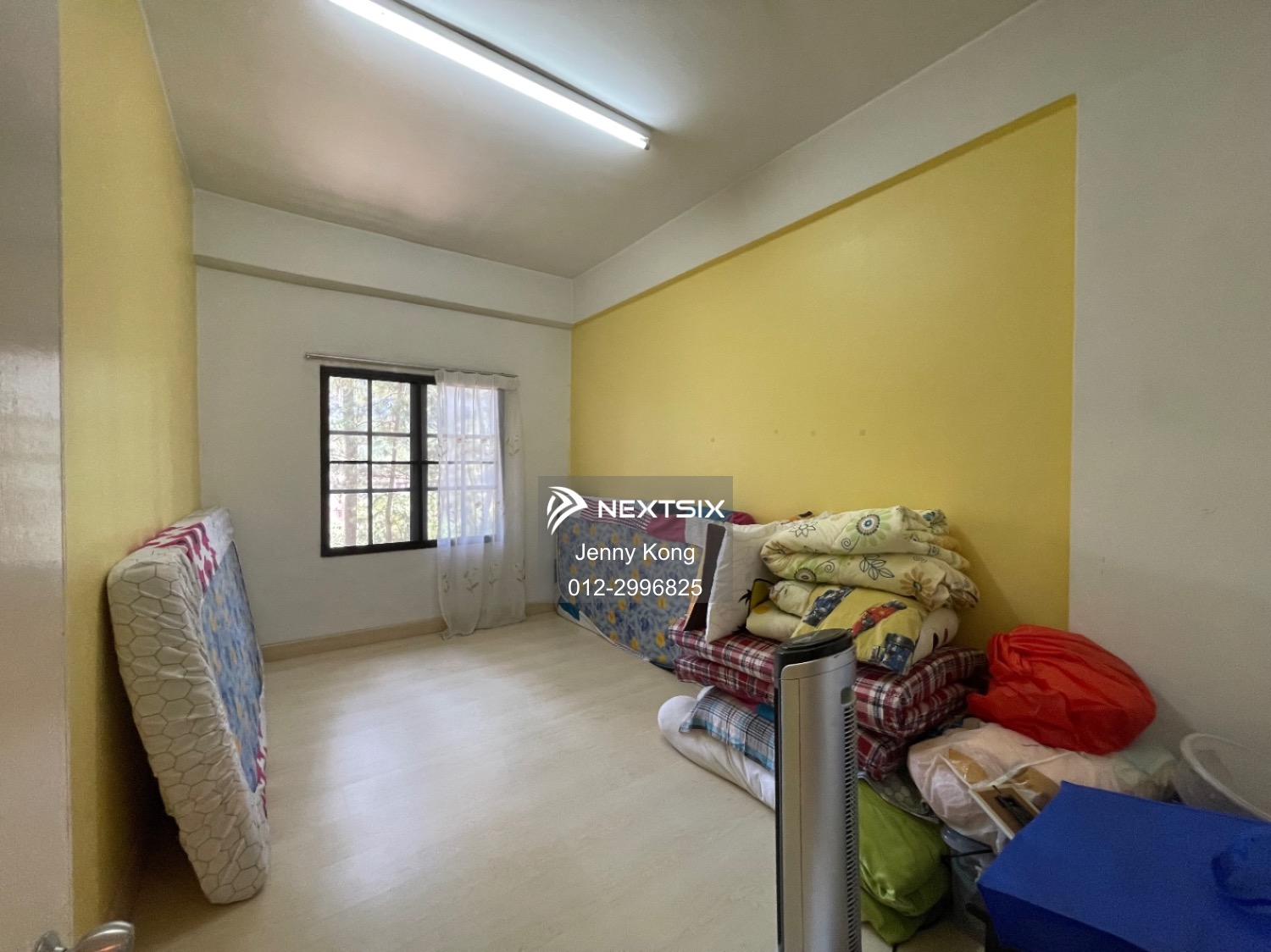 Apartment For Sale in Bentong Pahang - Image 3