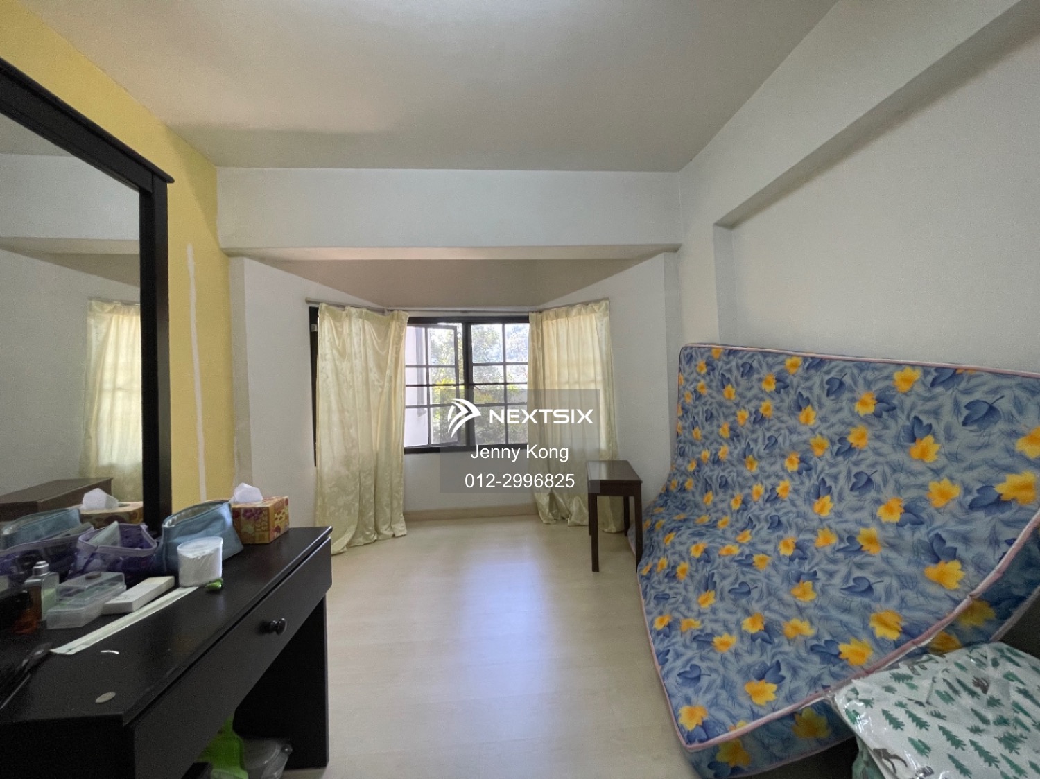 Apartment For Sale in Bentong Pahang - Image 4