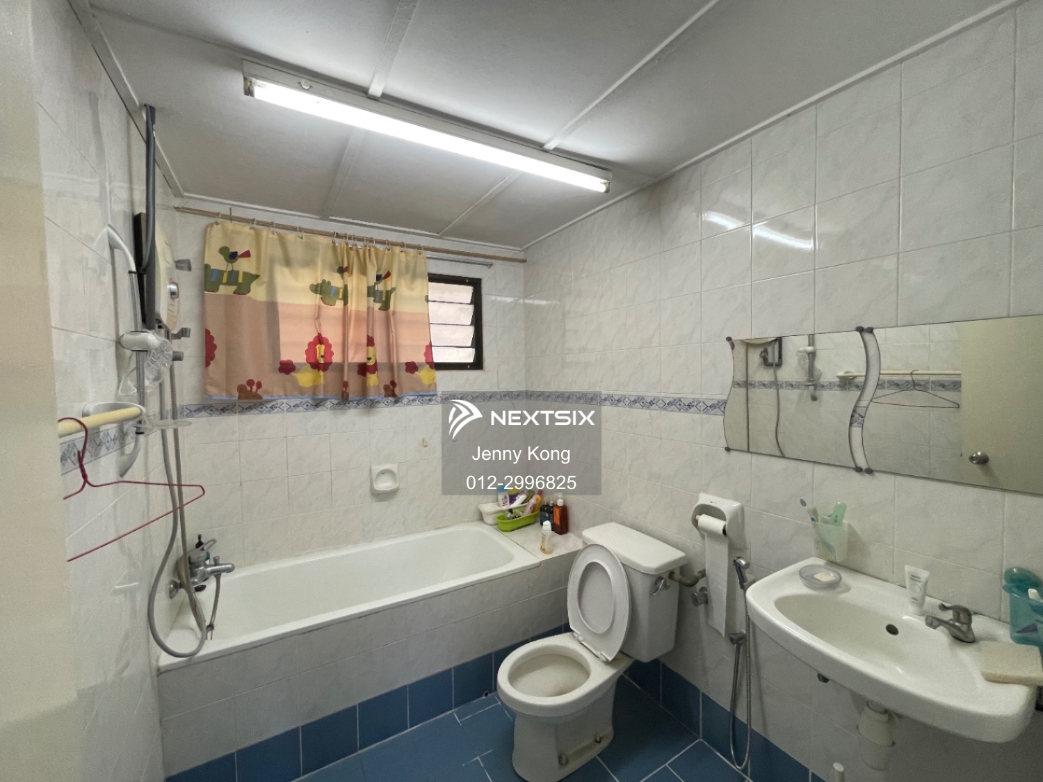Apartment For Sale in Bentong Pahang - Image 6