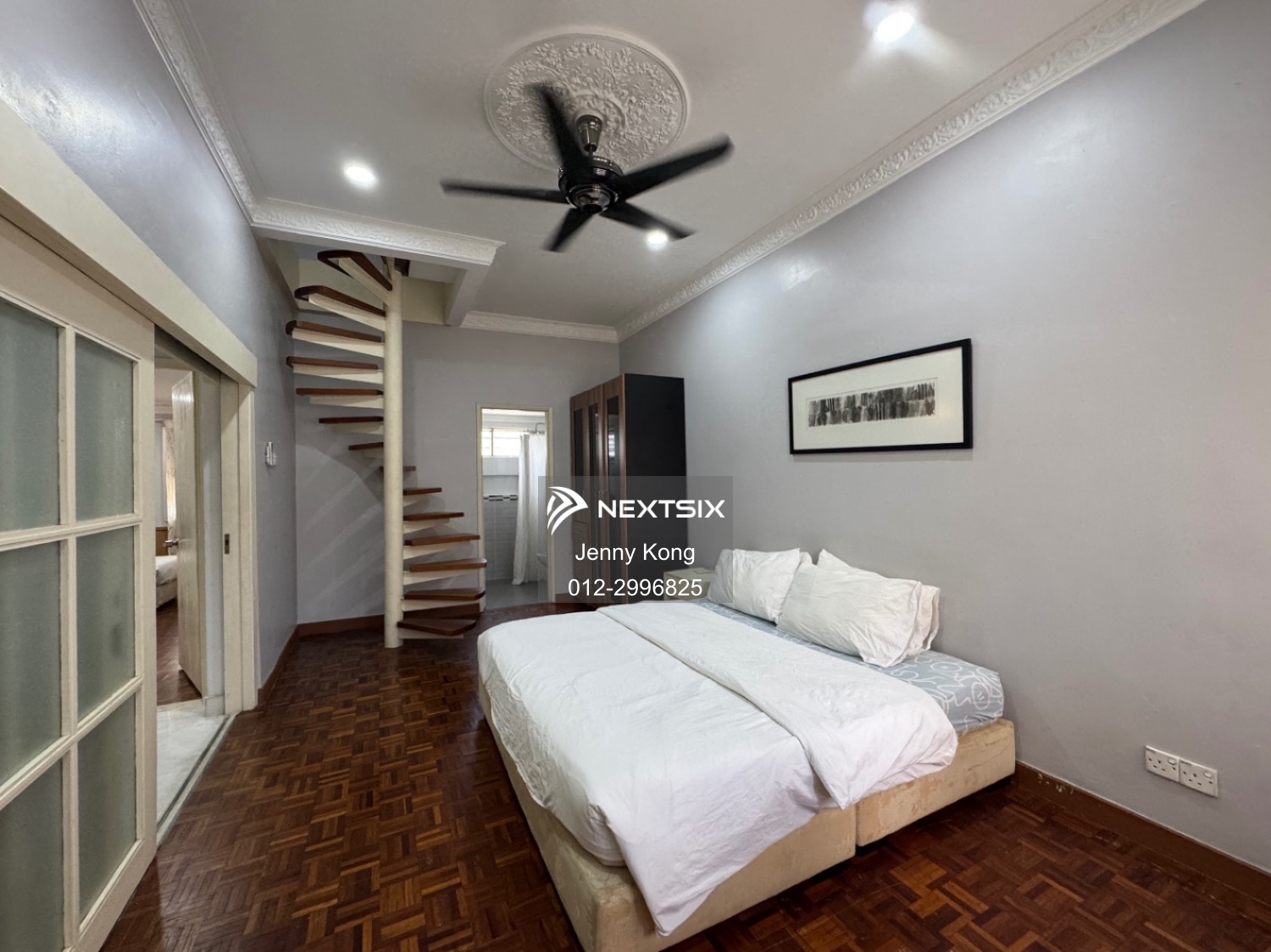 Apartment For Rent in Bentong Pahang