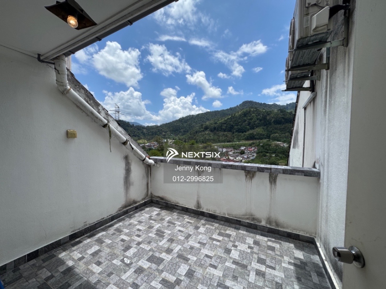 Apartment For Rent in Bentong Pahang - Image 11