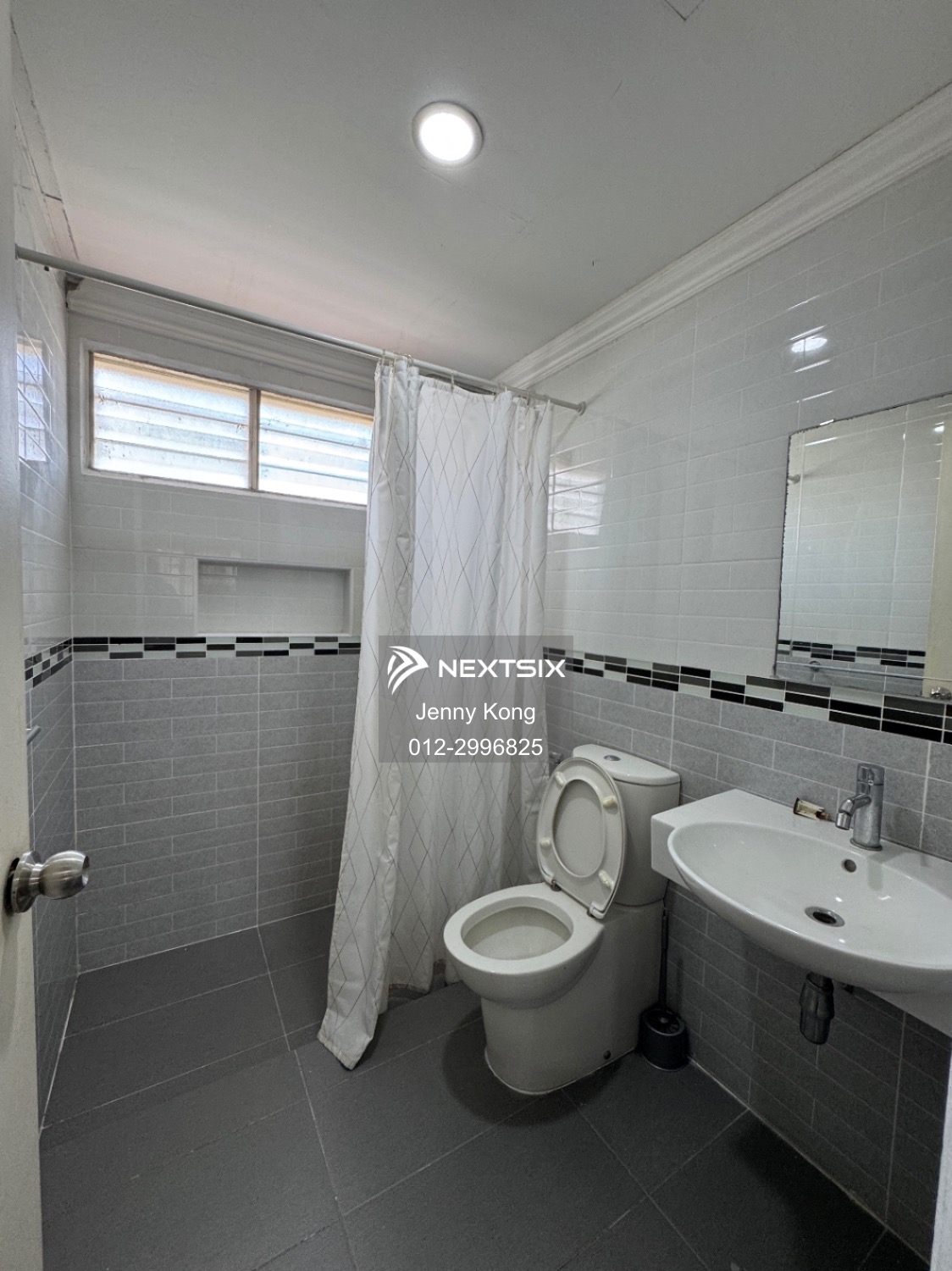 Apartment For Rent in Bentong Pahang - Image 12