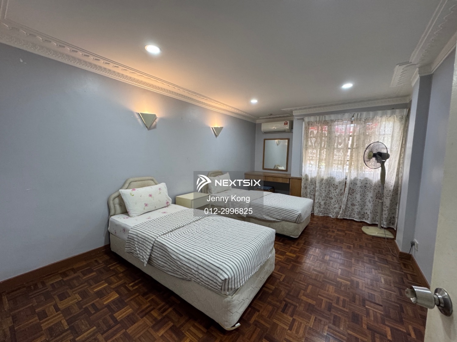 Apartment For Rent in Bentong Pahang - Image 13