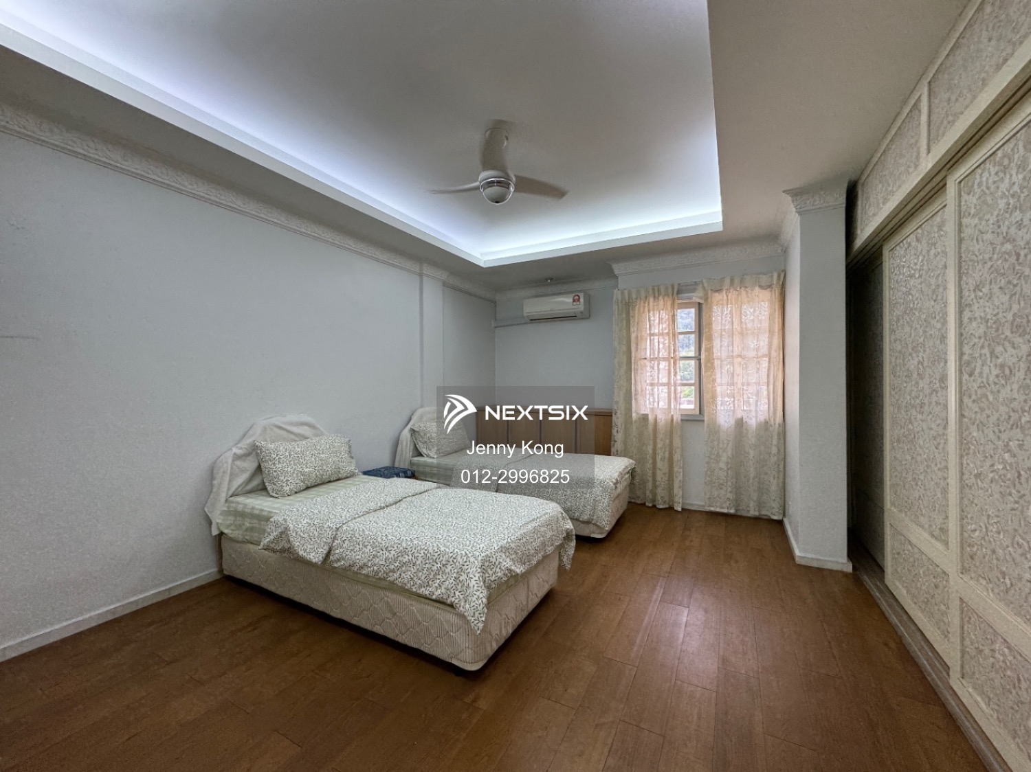 Apartment For Rent in Bentong Pahang - Image 8