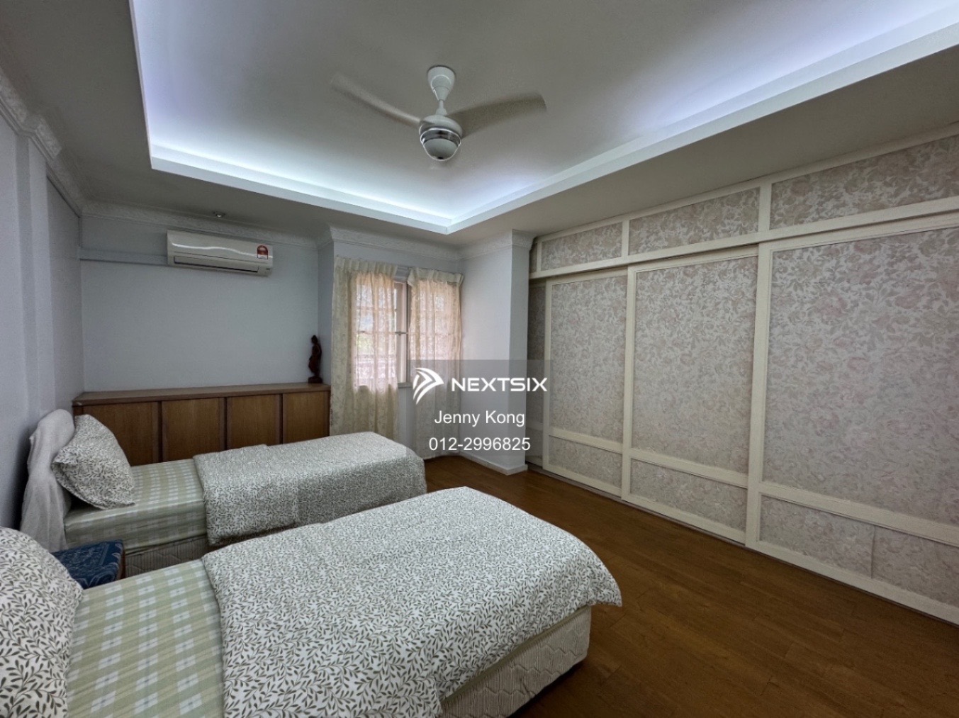 Apartment For Rent in Bentong Pahang - Image 9