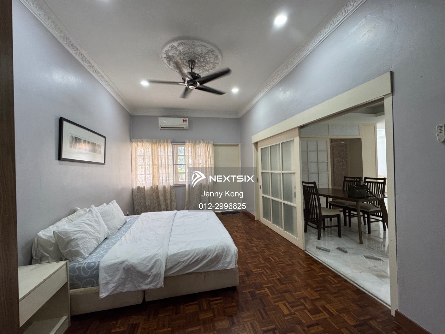 Apartment For Rent in Bentong Pahang - Image 10