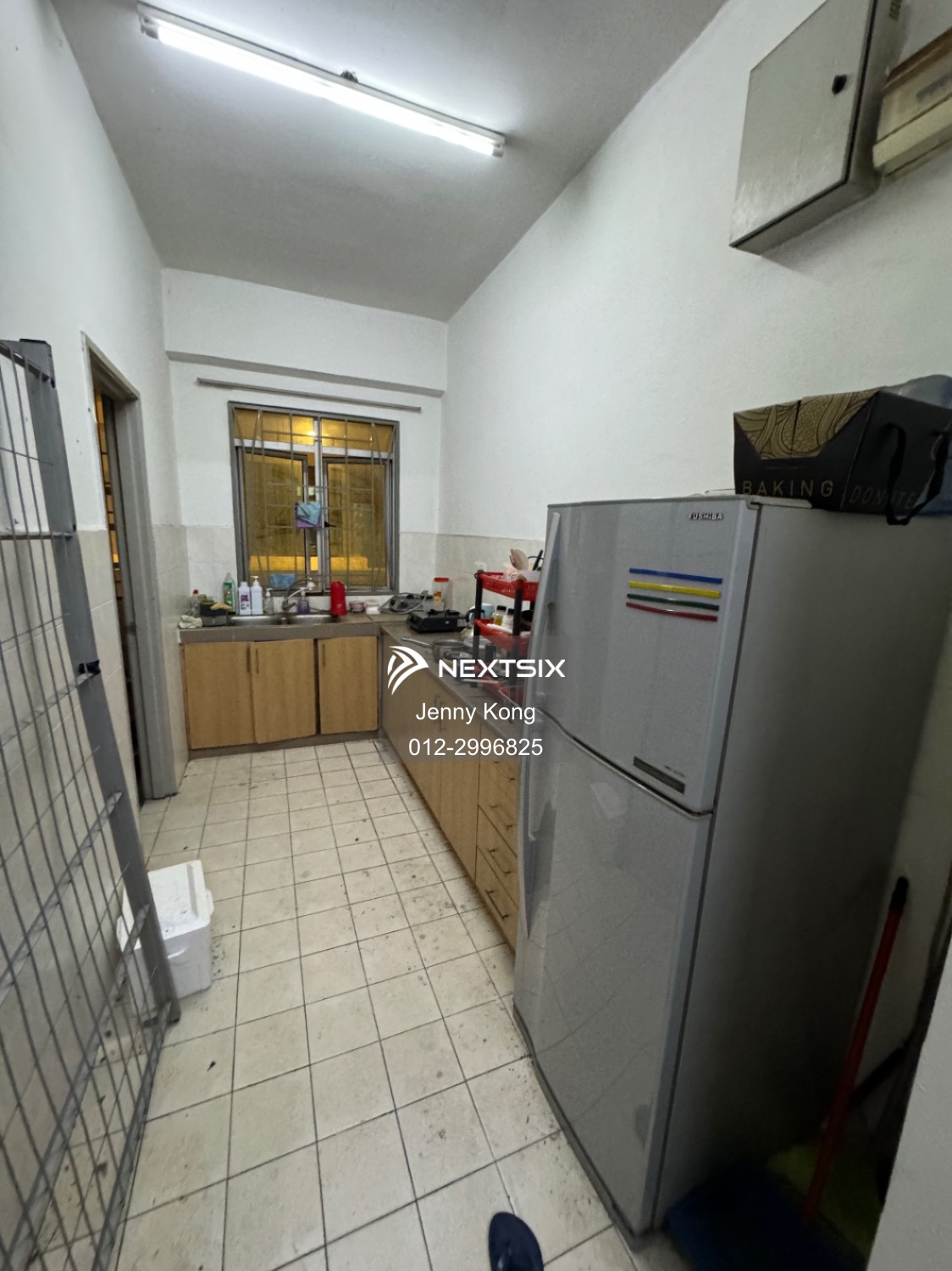 Condominium For Rent in Petaling Jaya Selangor