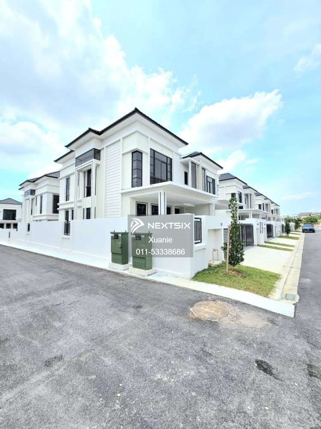 Setia Tropika