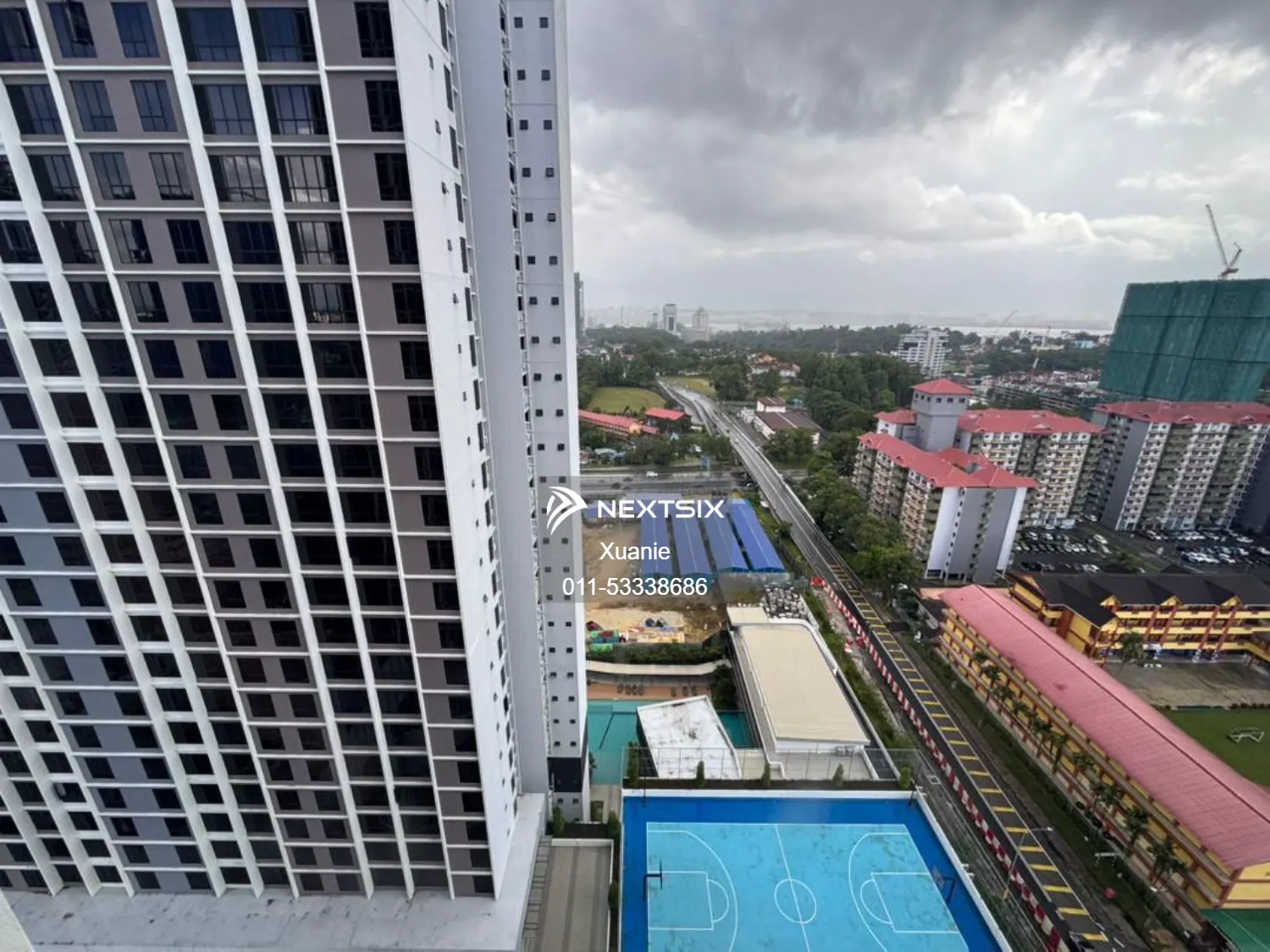 Veranda Residences