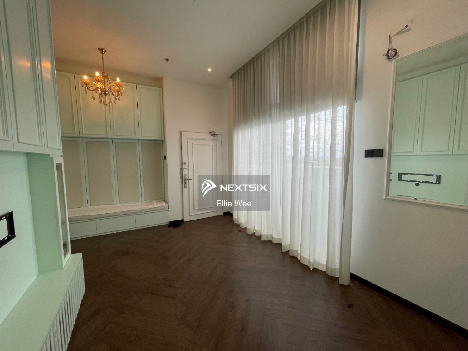 Serviced Residence For Sale in Kuching Sarawak