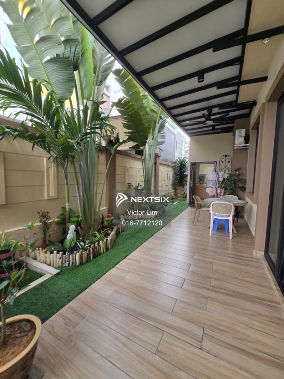 Cluster House For Sale in Johor Bahru Johor - Image 10