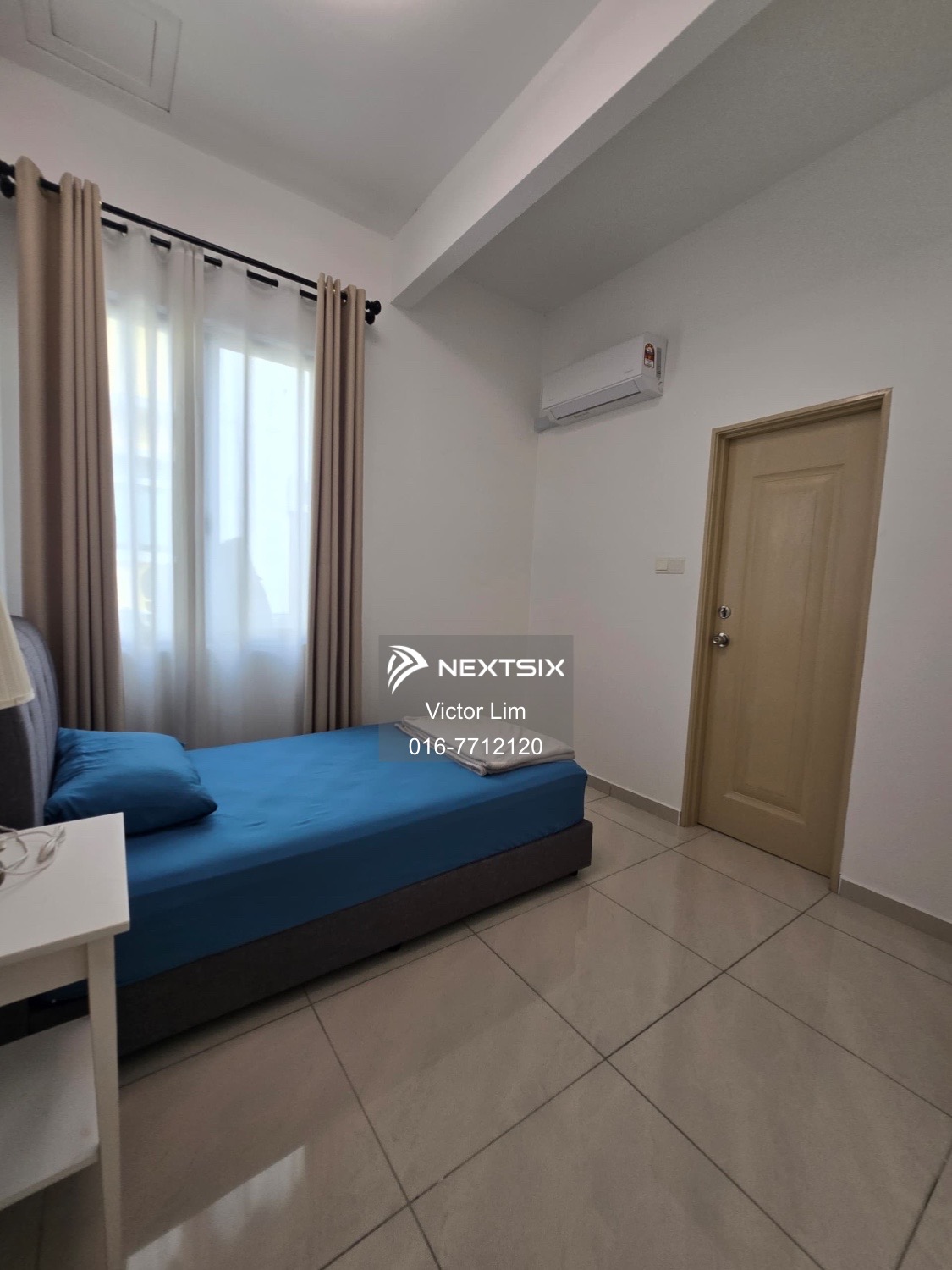 Cluster House For Sale in Johor Bahru Johor - Image 12