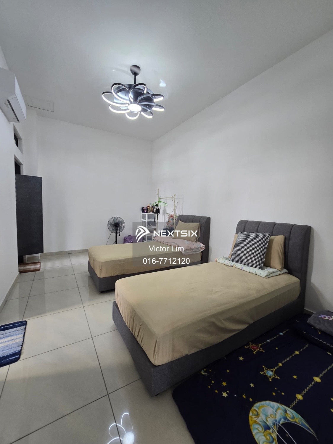 Cluster House For Sale in Johor Bahru Johor - Image 13