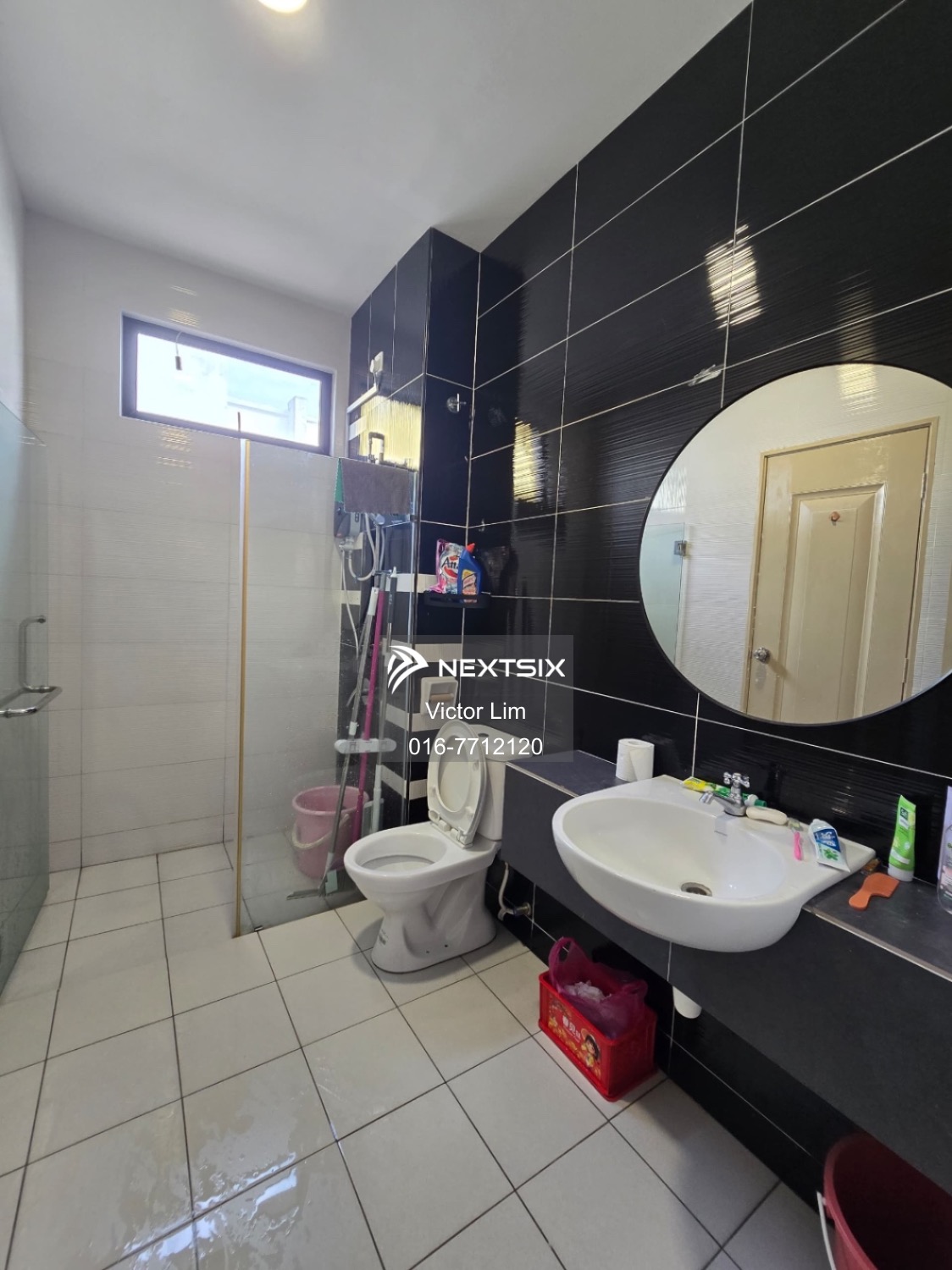 Cluster House For Sale in Johor Bahru Johor - Image 14