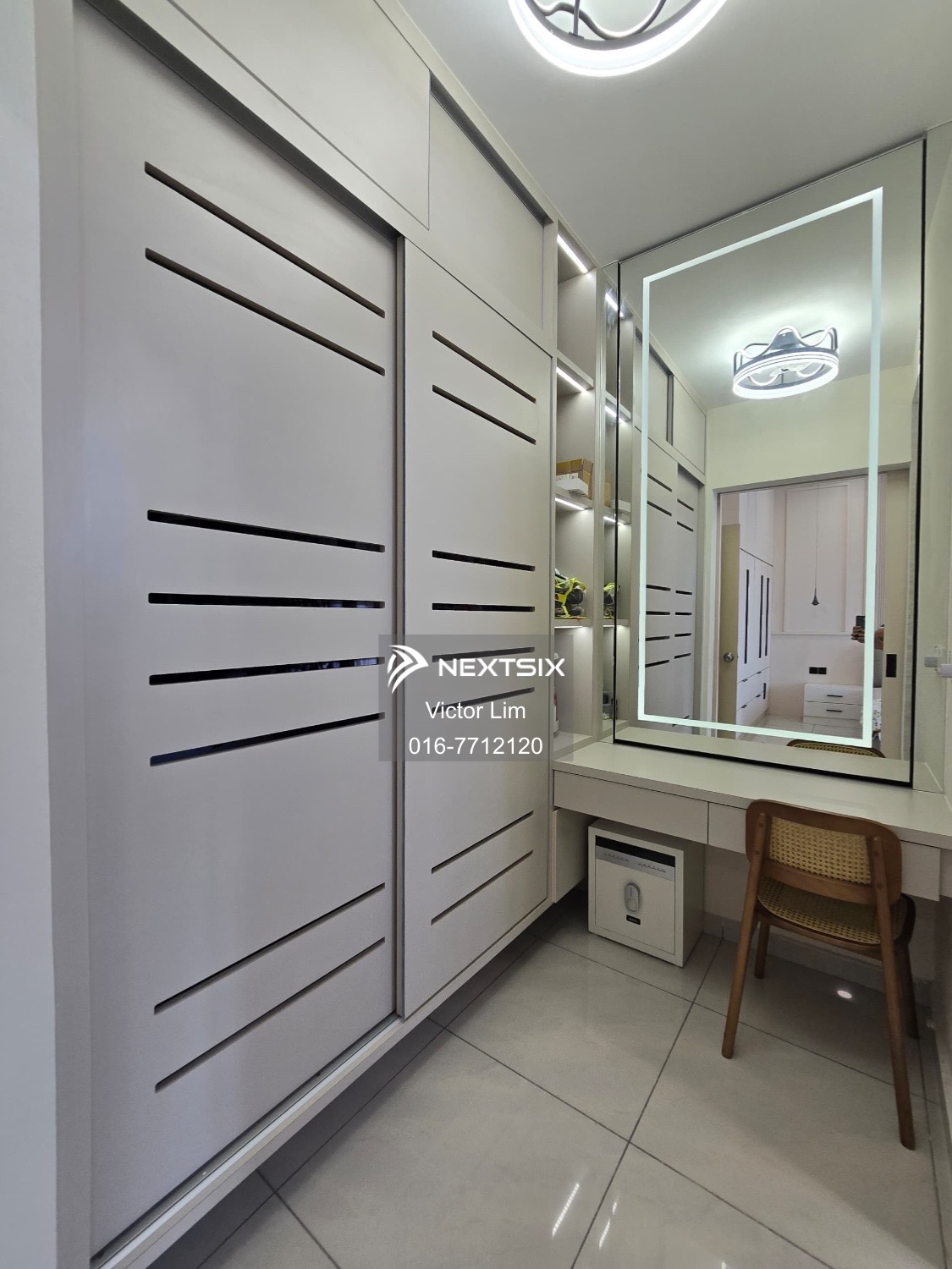 Cluster House For Sale in Johor Bahru Johor - Image 16